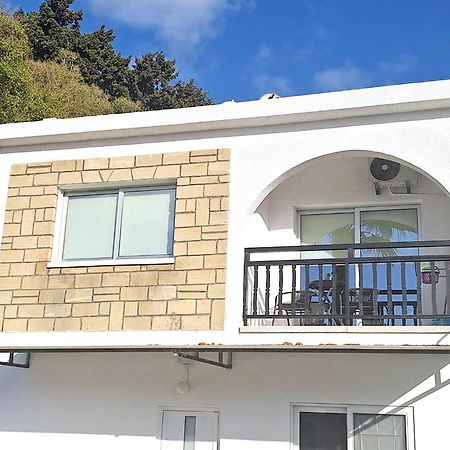 Charming Holiday Retreat Kato Paphos Apt 400M To The Beach Extérieur photo