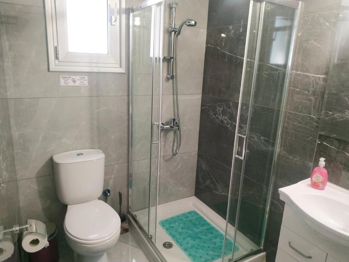 Charming Holiday Retreat Kato Paphos Apt 400M To The Beach Extérieur photo