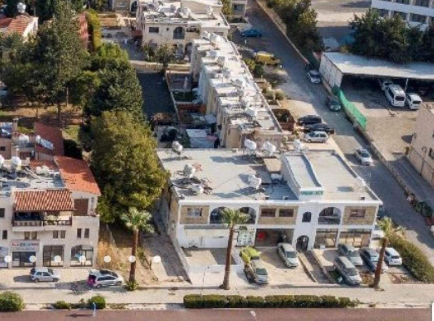 Charming Holiday Retreat Kato Paphos Apt 400M To The Beach Extérieur photo