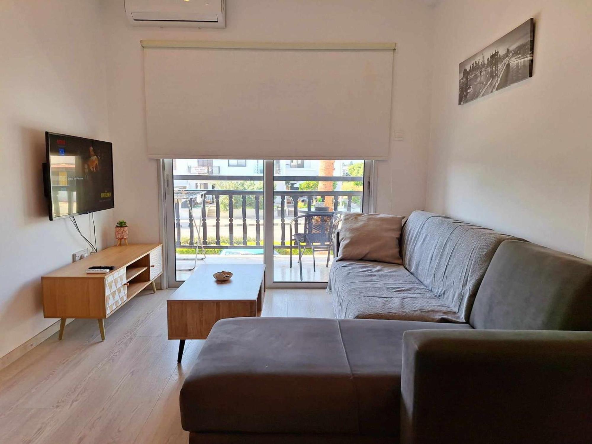 Charming Holiday Retreat Kato Paphos Apt 400M To The Beach Extérieur photo