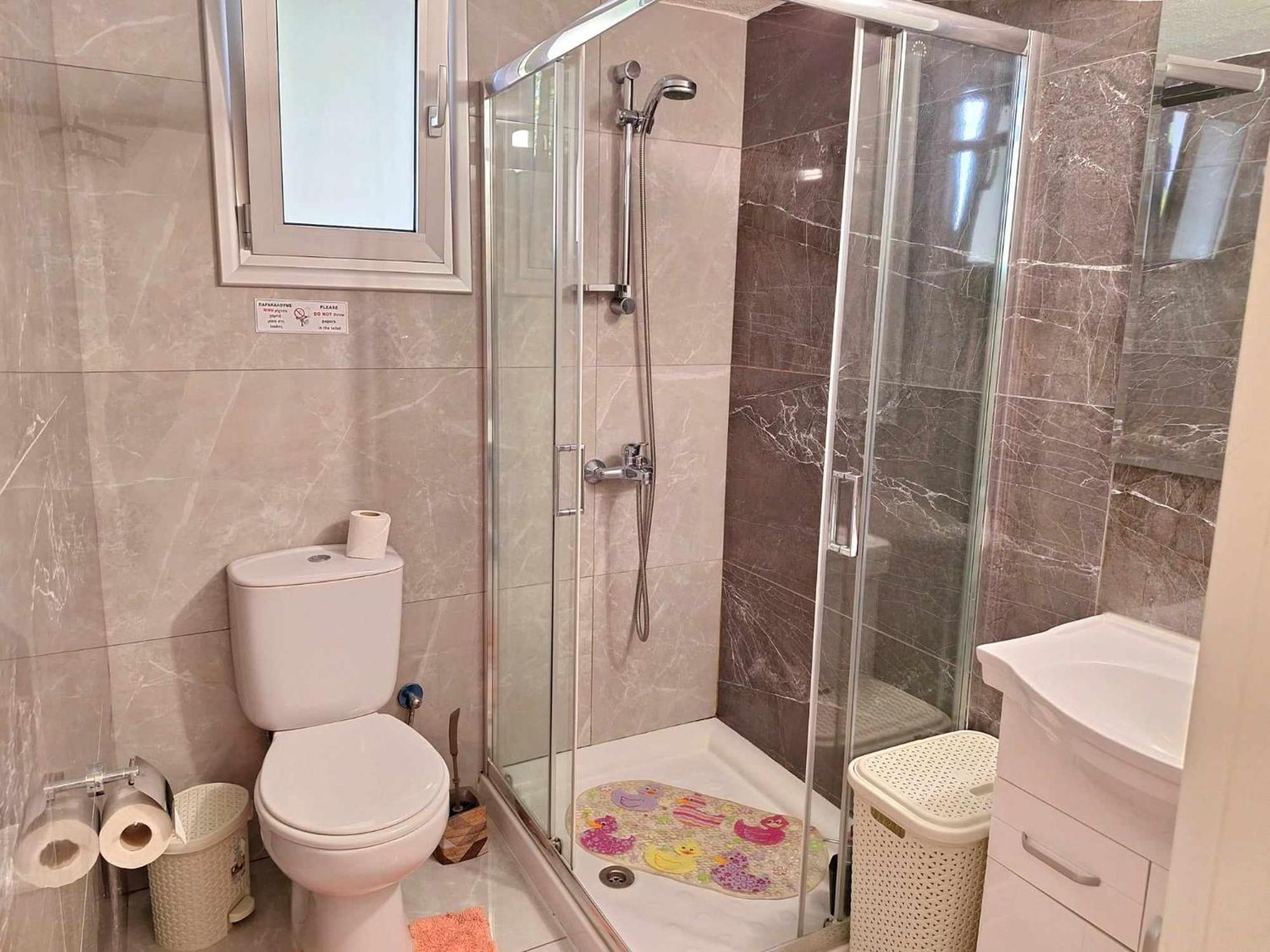 Charming Holiday Retreat Kato Paphos Apt 400M To The Beach Extérieur photo