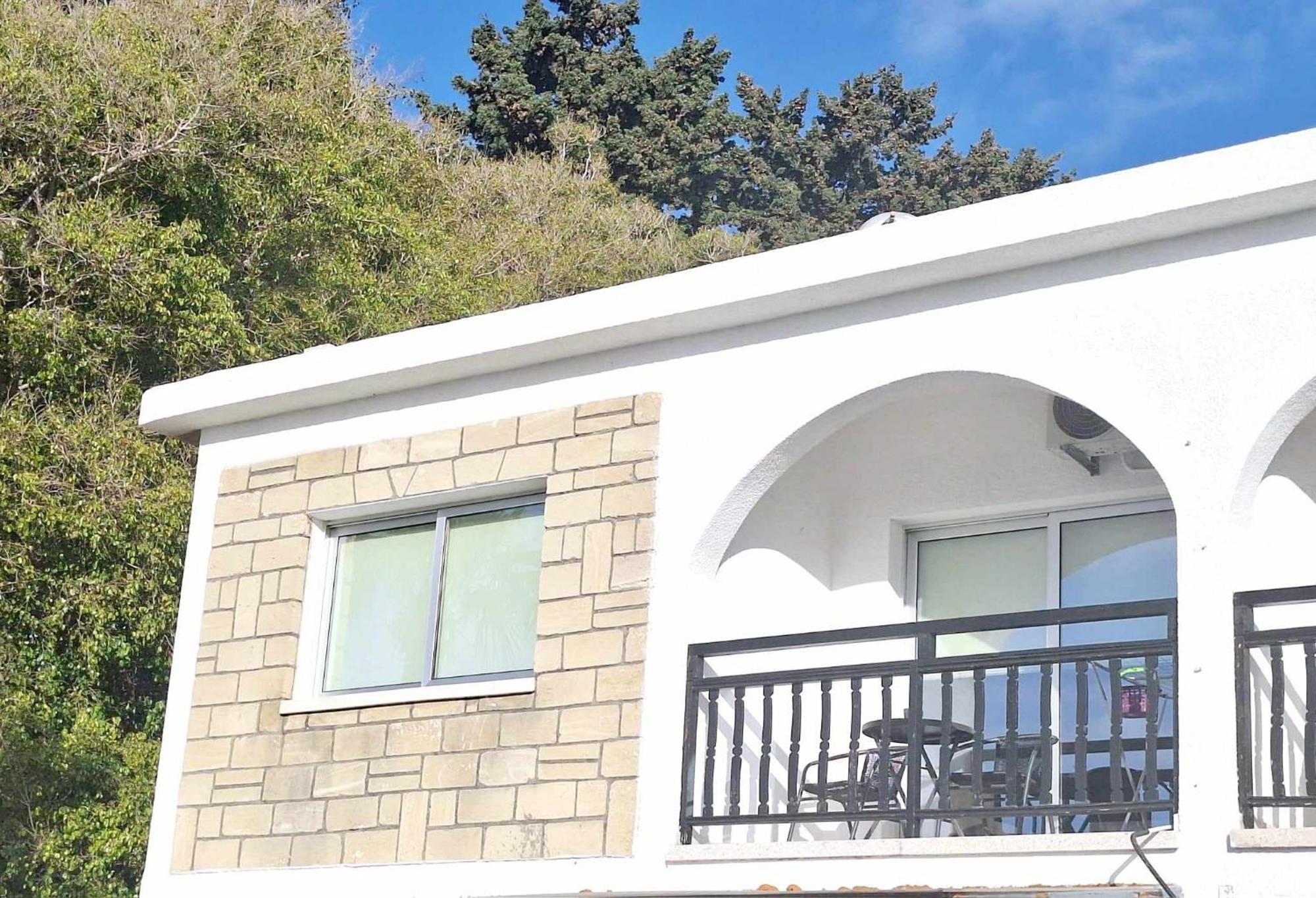 Charming Holiday Retreat Kato Paphos Apt 400M To The Beach Extérieur photo