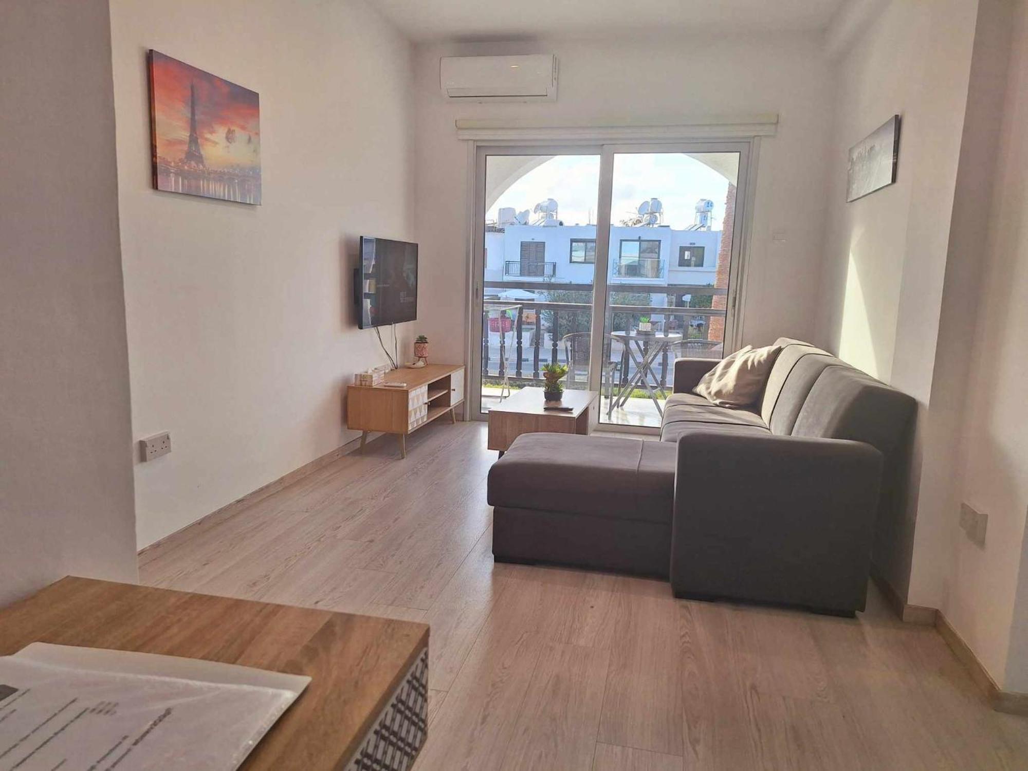 Charming Holiday Retreat Kato Paphos Apt 400M To The Beach Extérieur photo